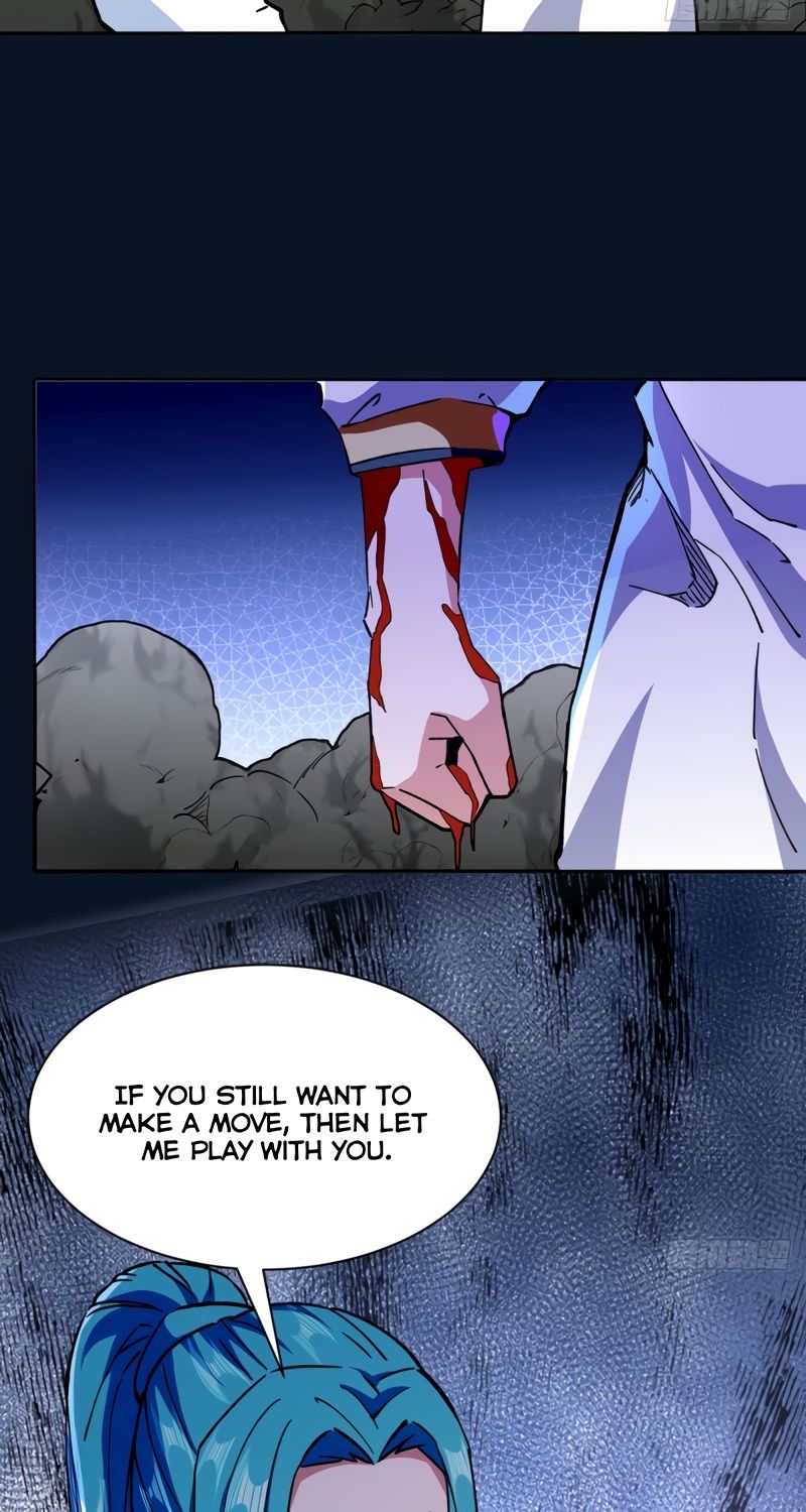 Read Martial Arts Reigns EN Manga Online
