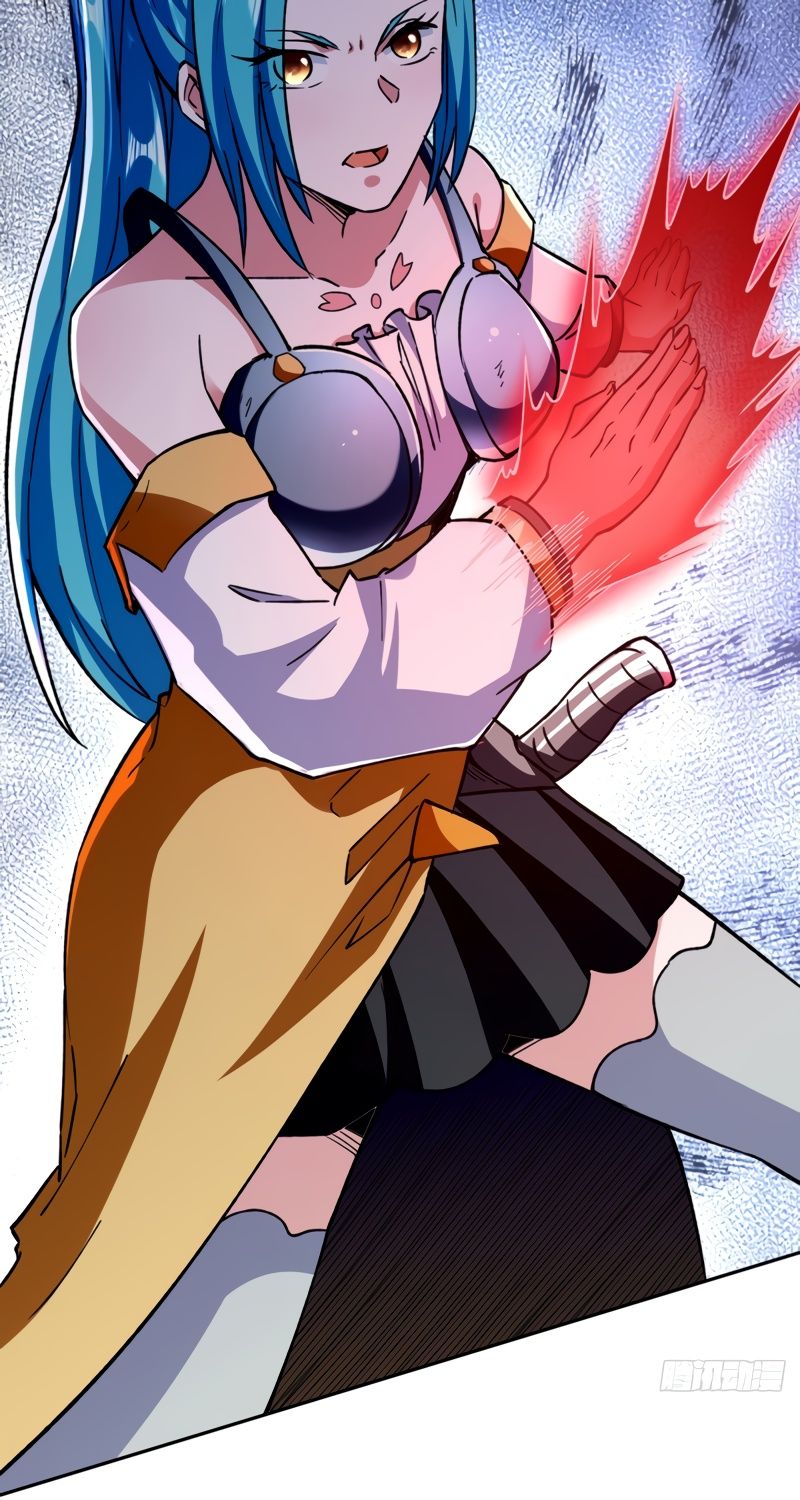 Read Martial Arts Reigns EN Manga Online