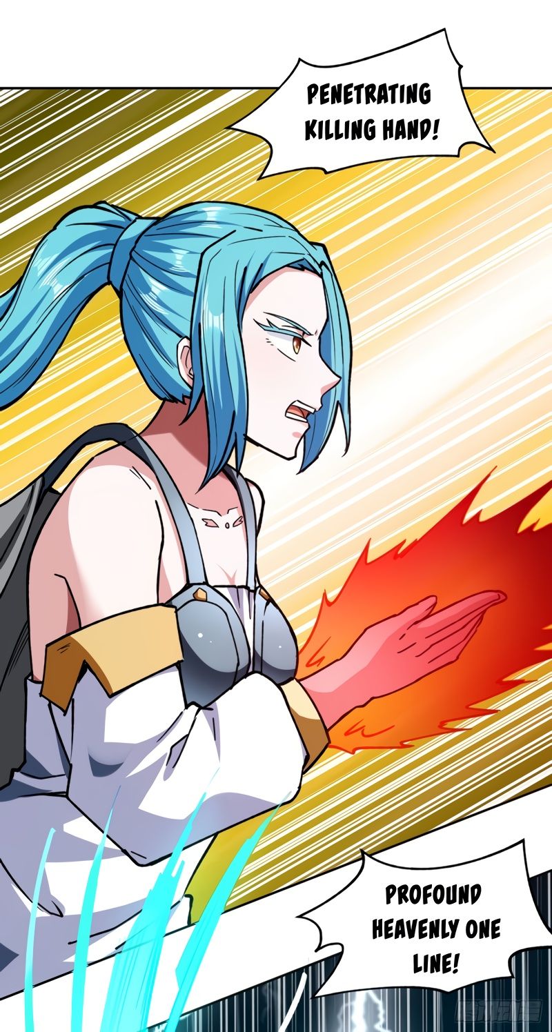 Read Martial Arts Reigns EN Manga Online