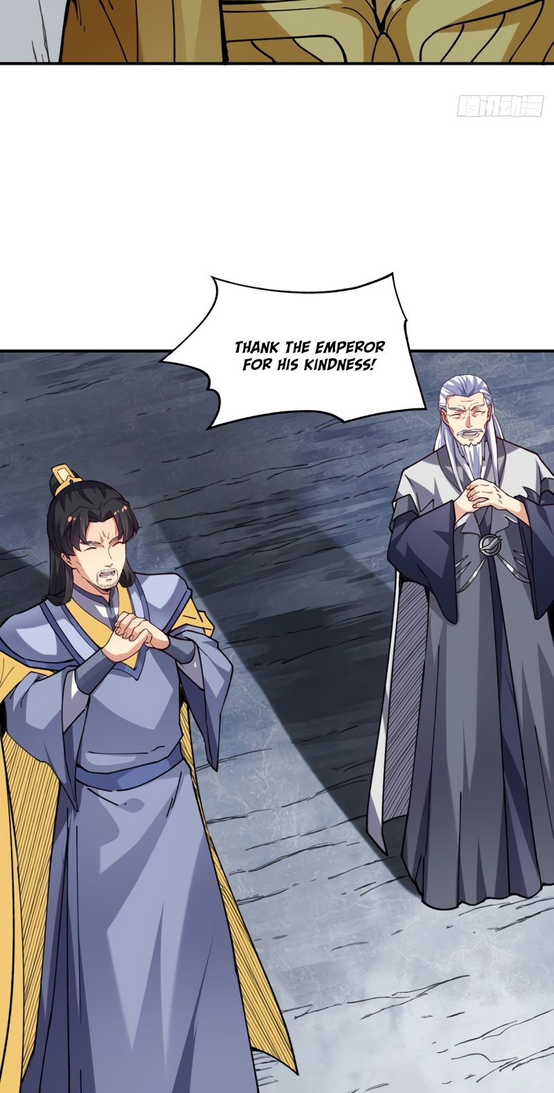 Read Martial Arts Reigns EN Manga Online