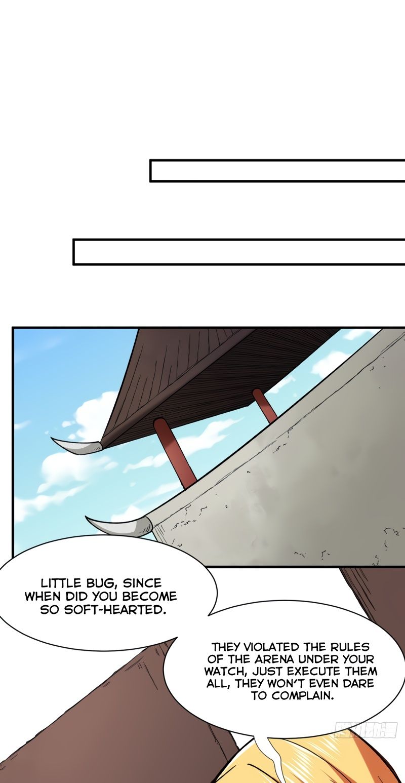 Read Martial Arts Reigns EN Manga Online
