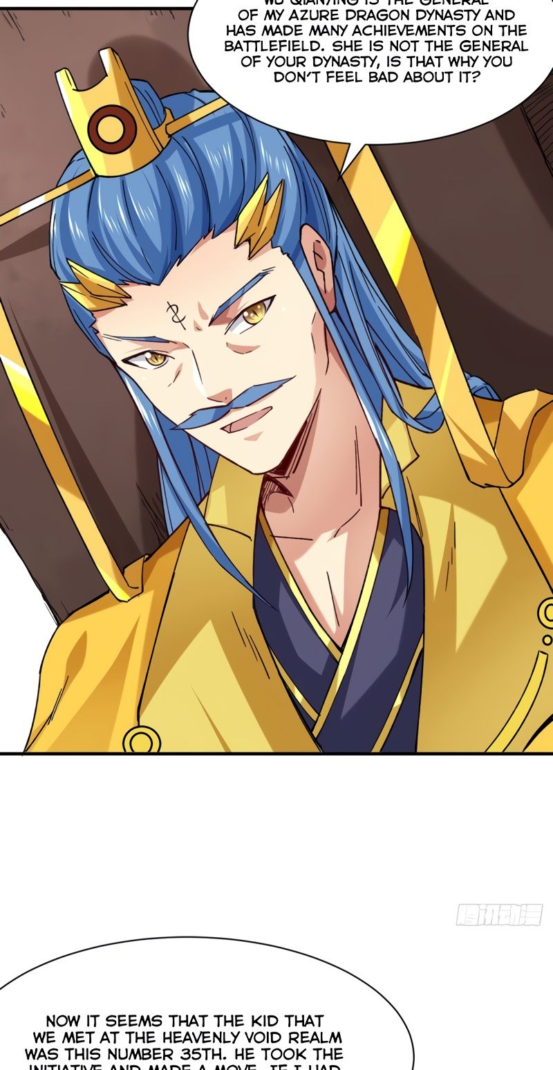 Read Martial Arts Reigns EN Manga Online