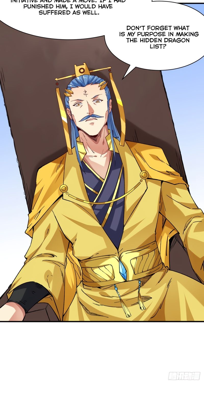 Read Martial Arts Reigns EN Manga Online