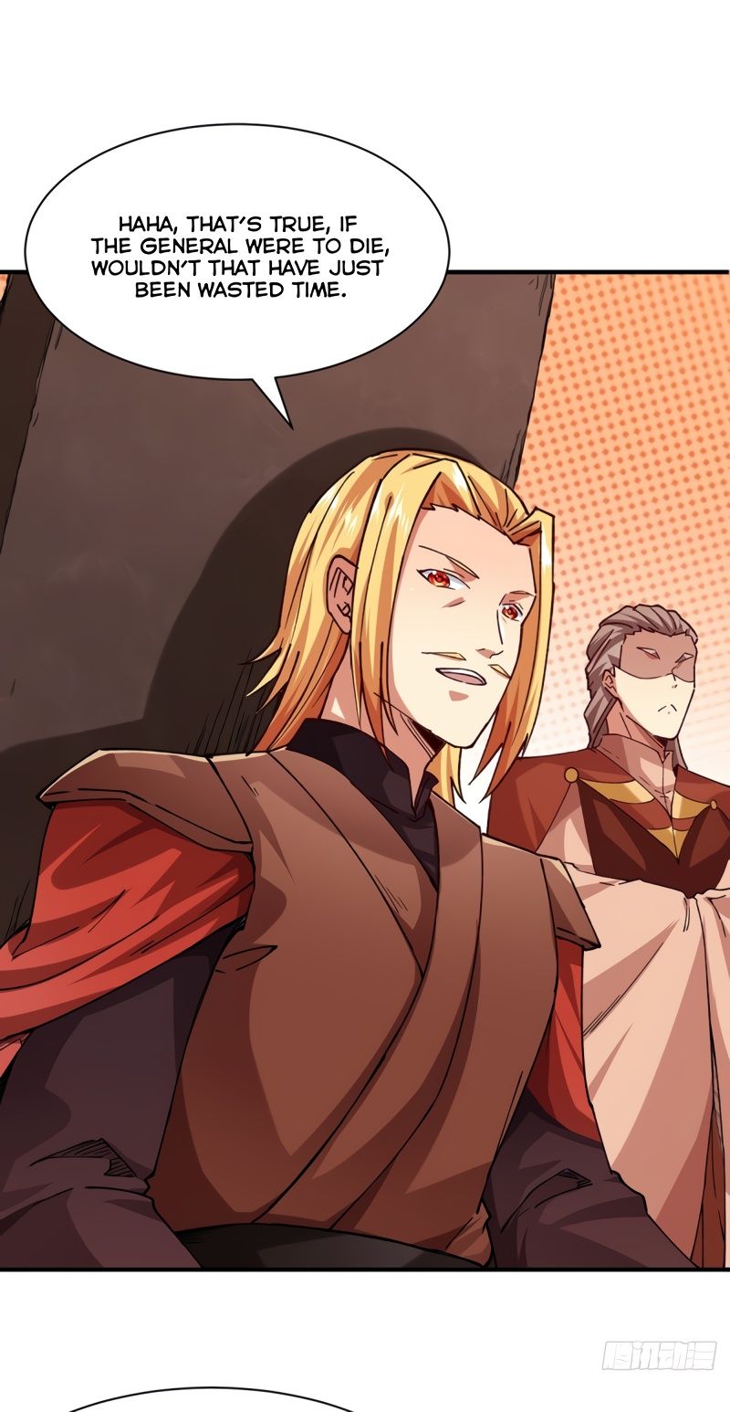 Read Martial Arts Reigns EN Manga Online