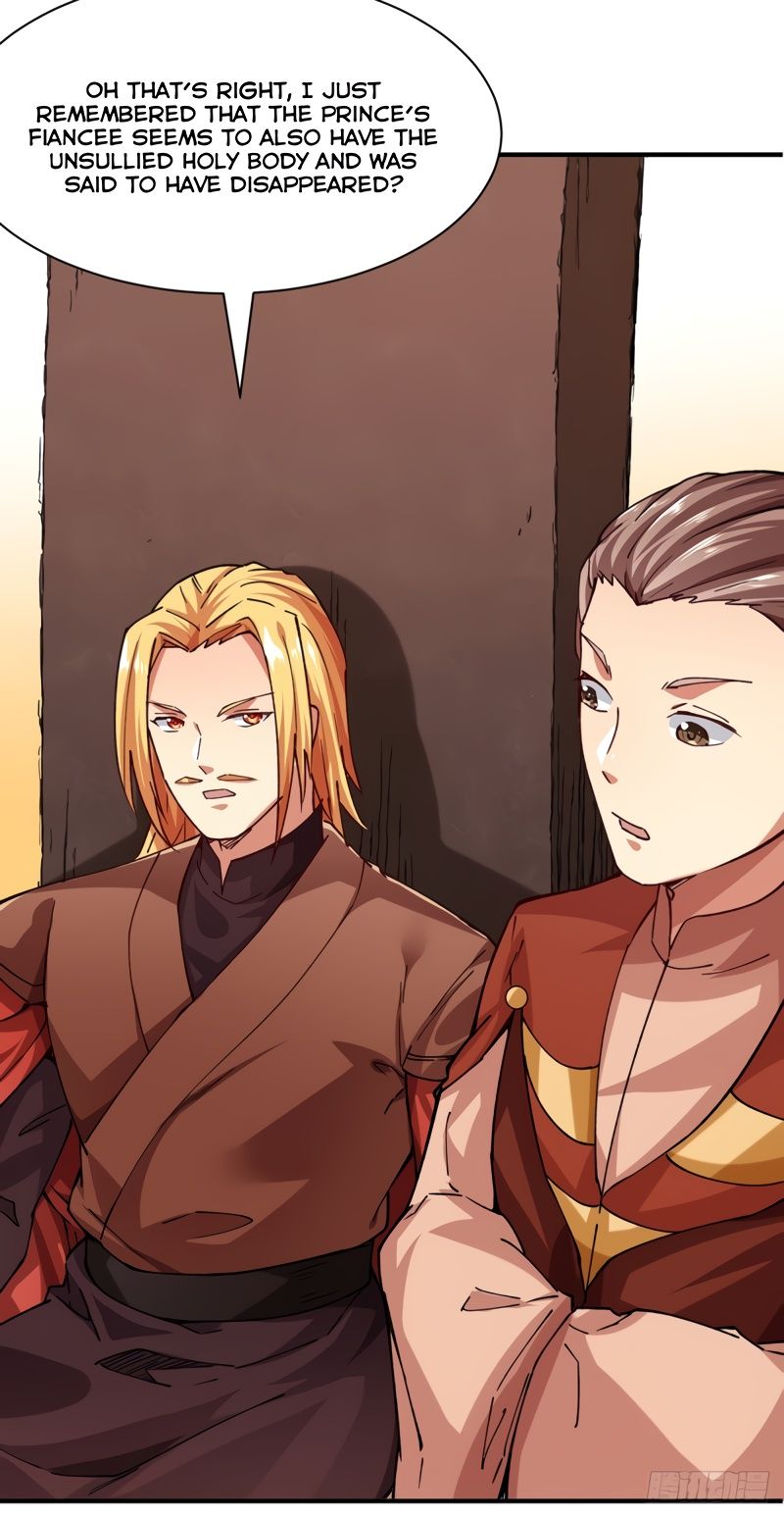 Read Martial Arts Reigns EN Manga Online