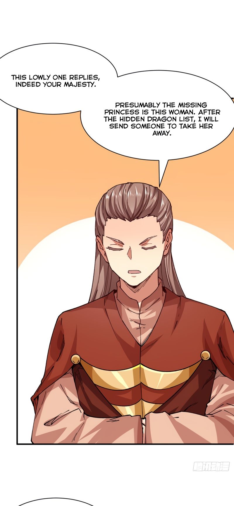Read Martial Arts Reigns EN Manga Online