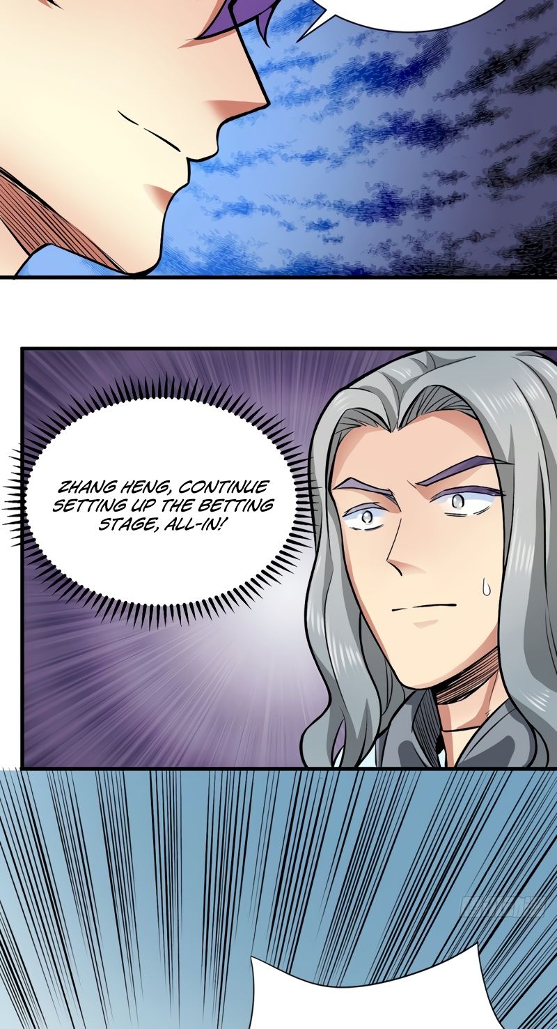 Read Martial Arts Reigns EN Manga Online