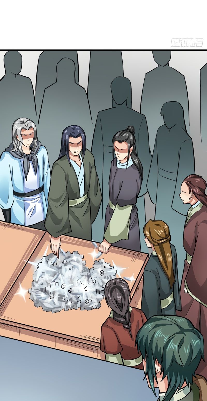 Read Martial Arts Reigns EN Manga Online