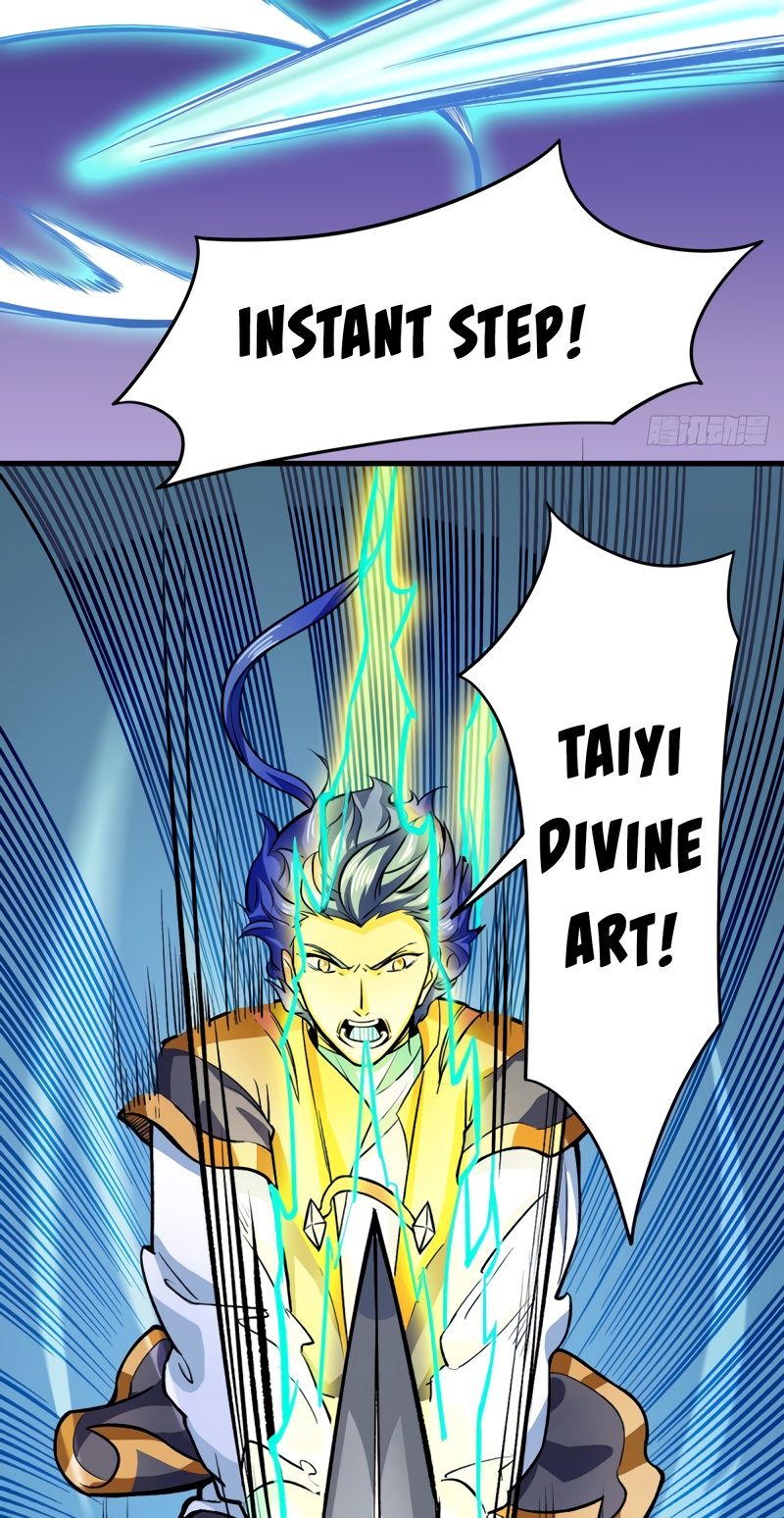 Read Martial Arts Reigns EN Manga Online