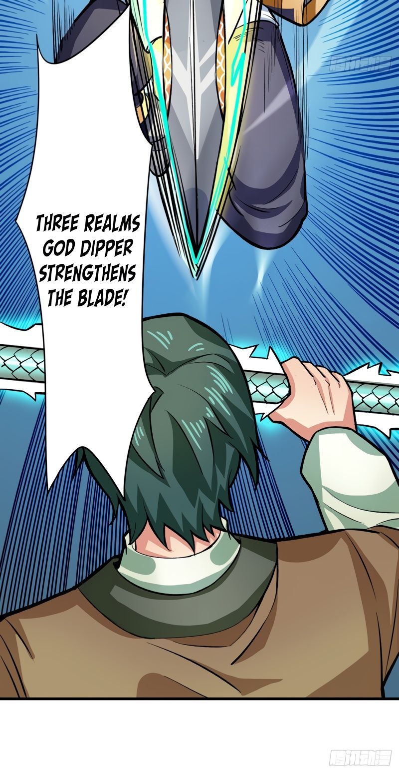 Read Martial Arts Reigns EN Manga Online
