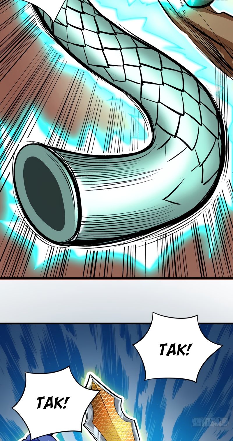 Read Martial Arts Reigns EN Manga Online