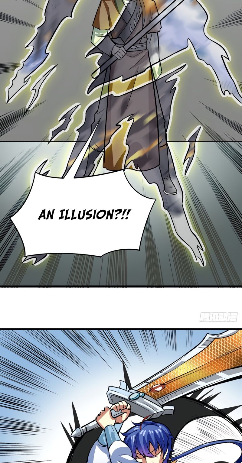 Read Martial Arts Reigns EN Manga Online