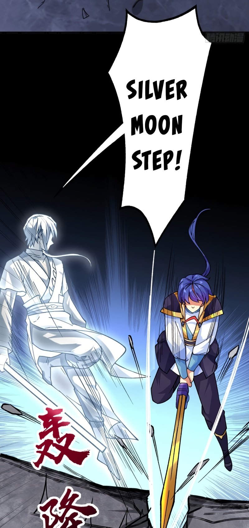 Read Martial Arts Reigns EN Manga Online