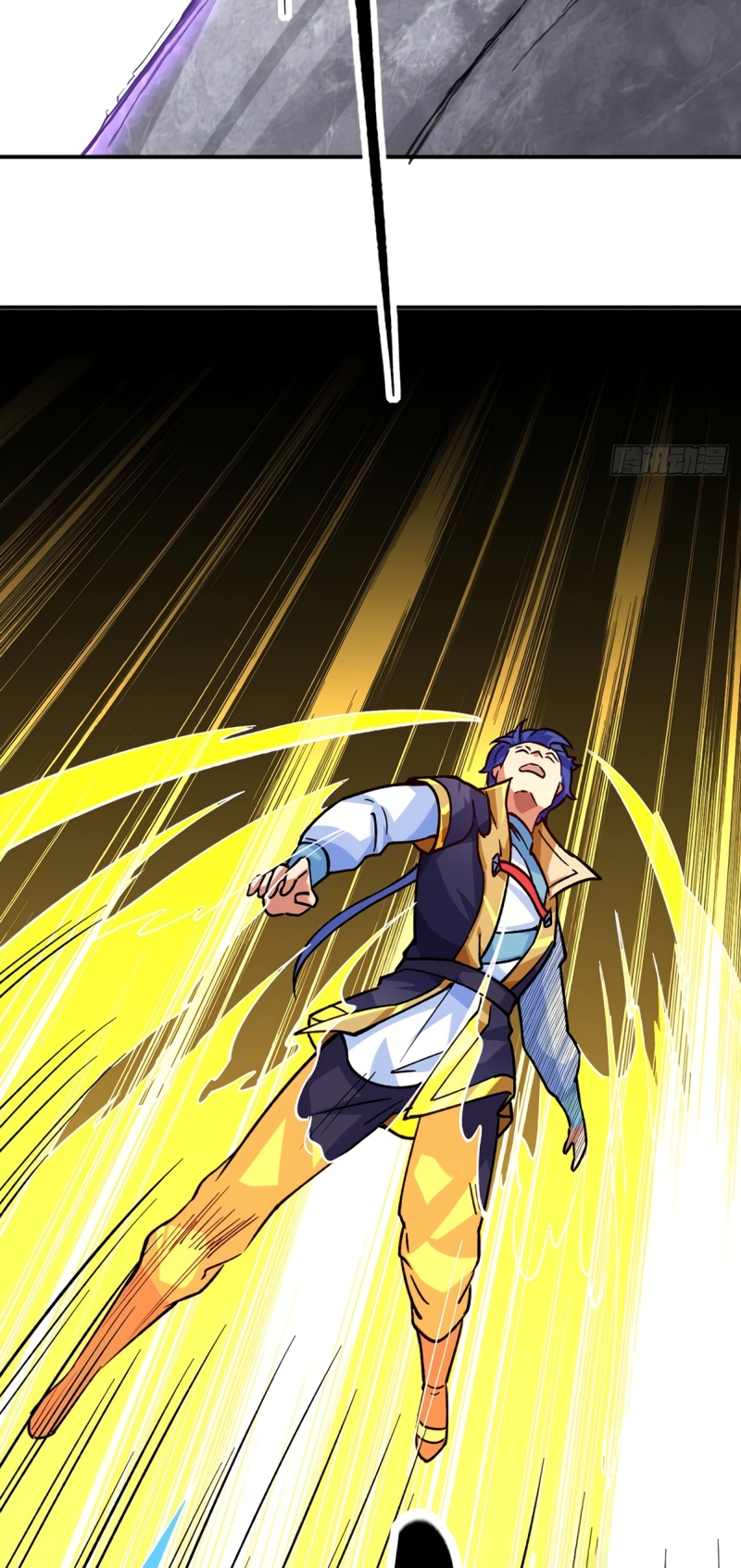Read Martial Arts Reigns EN Manga Online