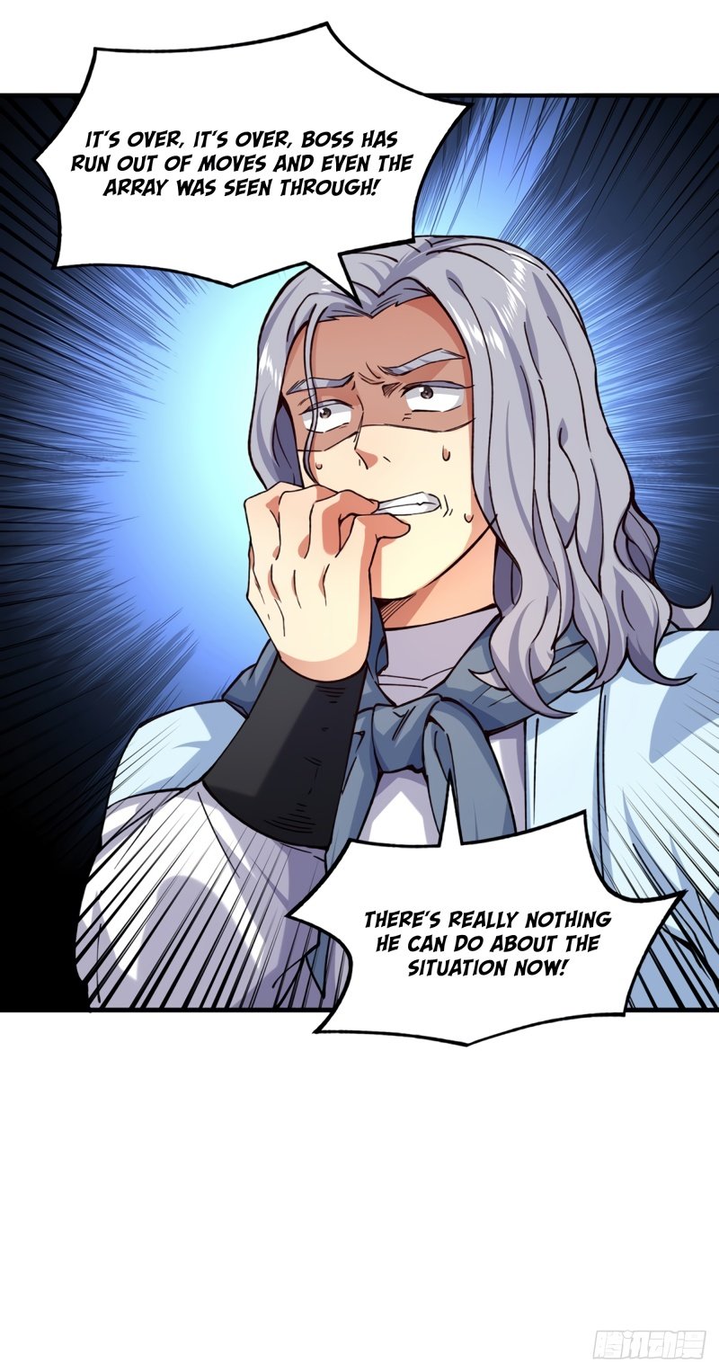 Read Martial Arts Reigns EN Manga Online