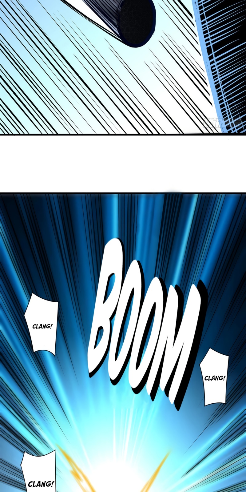 Read Martial Arts Reigns EN Manga Online