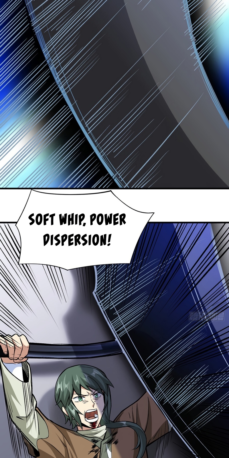 Read Martial Arts Reigns EN Manga Online