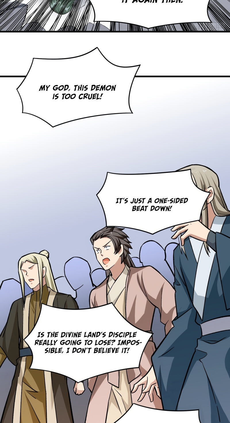Read Martial Arts Reigns EN Manga Online