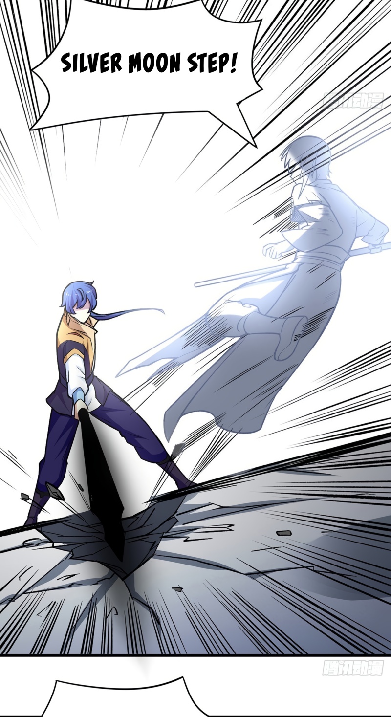 Read Martial Arts Reigns EN Manga Online