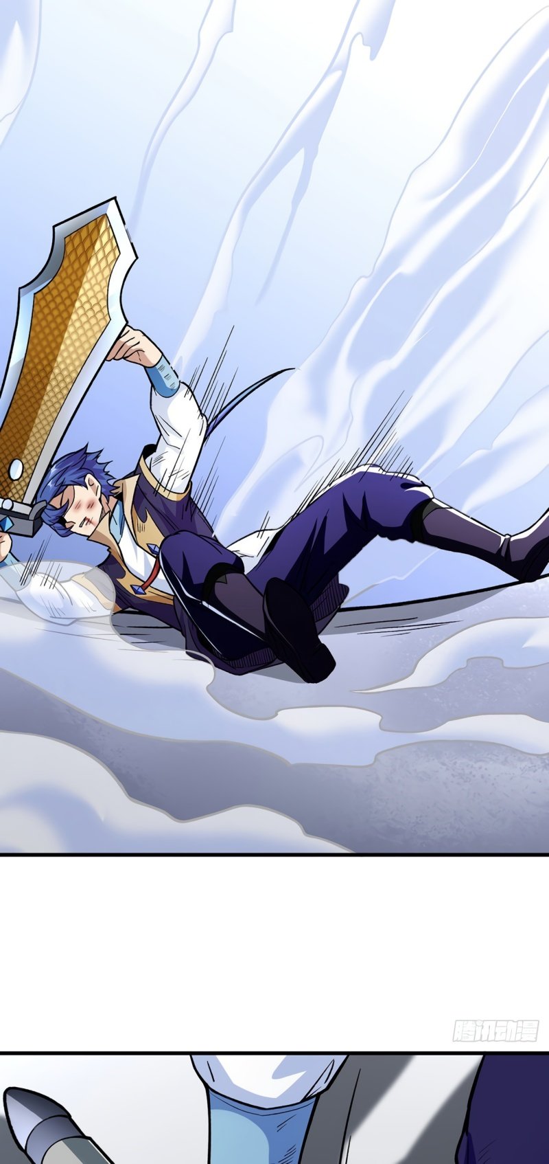 Read Martial Arts Reigns EN Manga Online