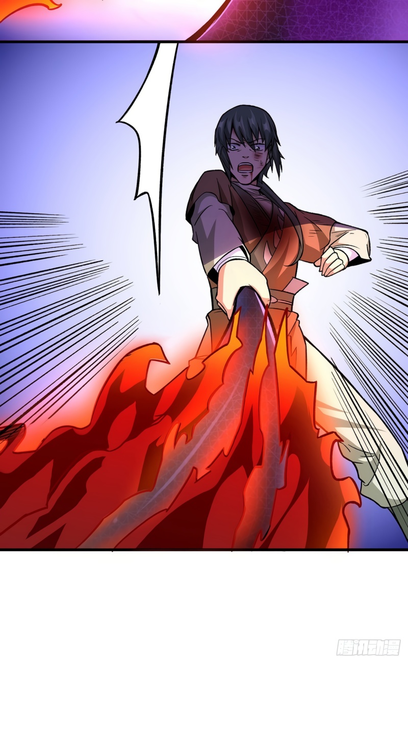 Read Martial Arts Reigns EN Manga Online