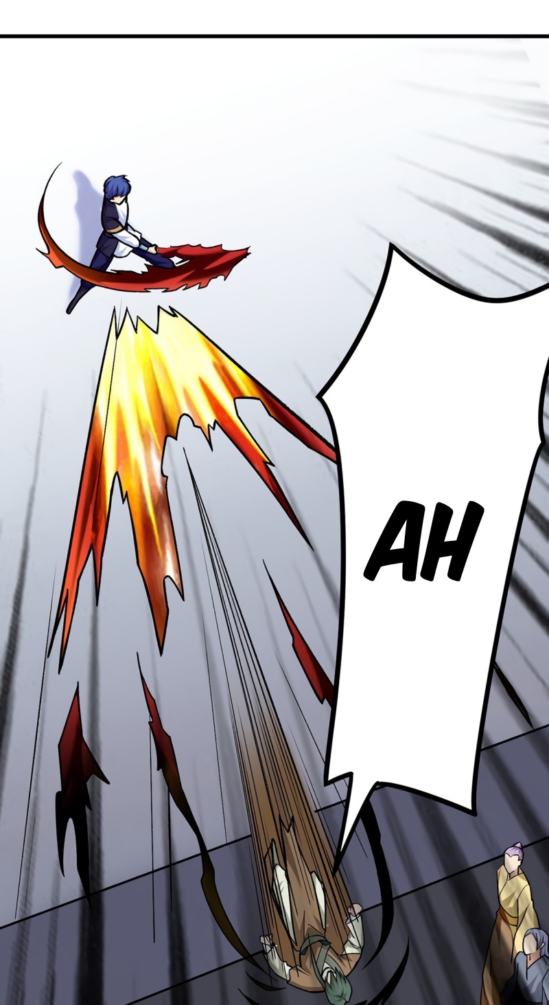 Read Martial Arts Reigns EN Manga Online