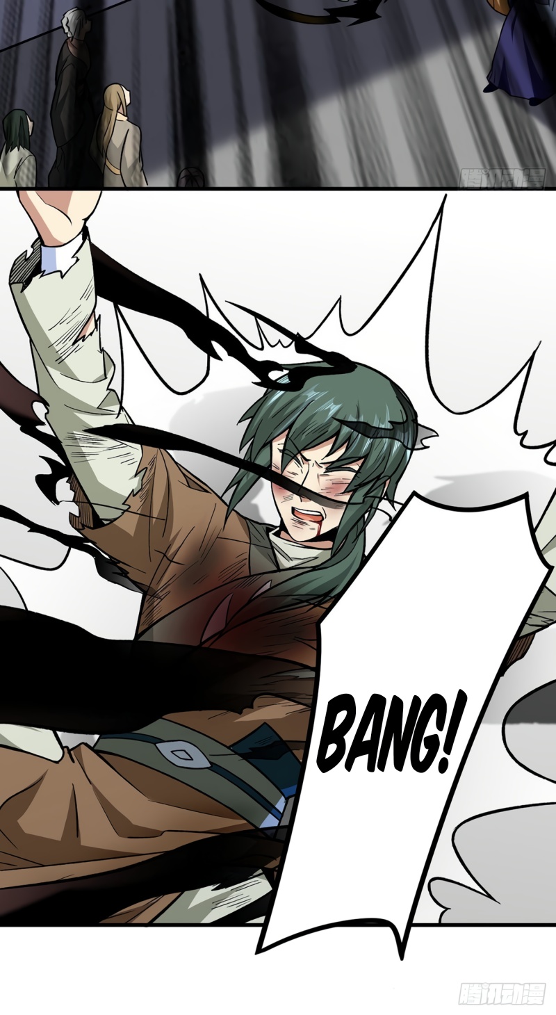 Read Martial Arts Reigns EN Manga Online