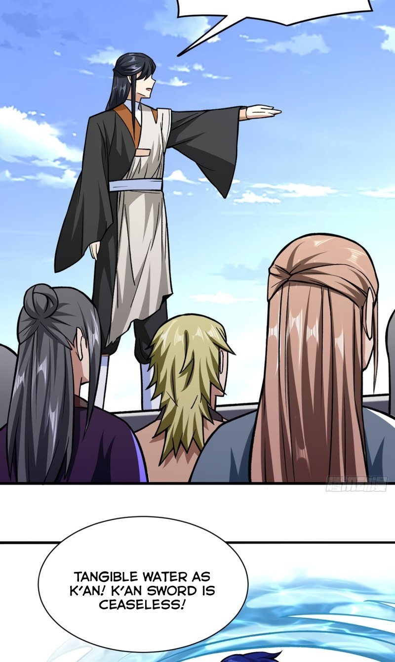 Read Martial Arts Reigns EN Manga Online