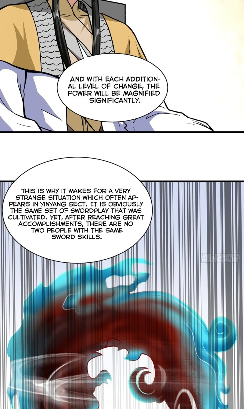 Read Martial Arts Reigns EN Manga Online