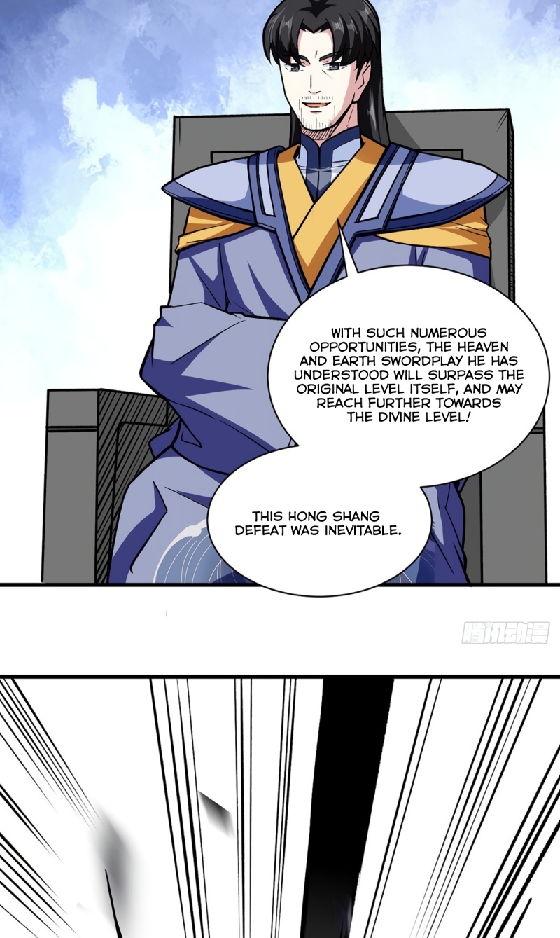Read Martial Arts Reigns EN Manga Online