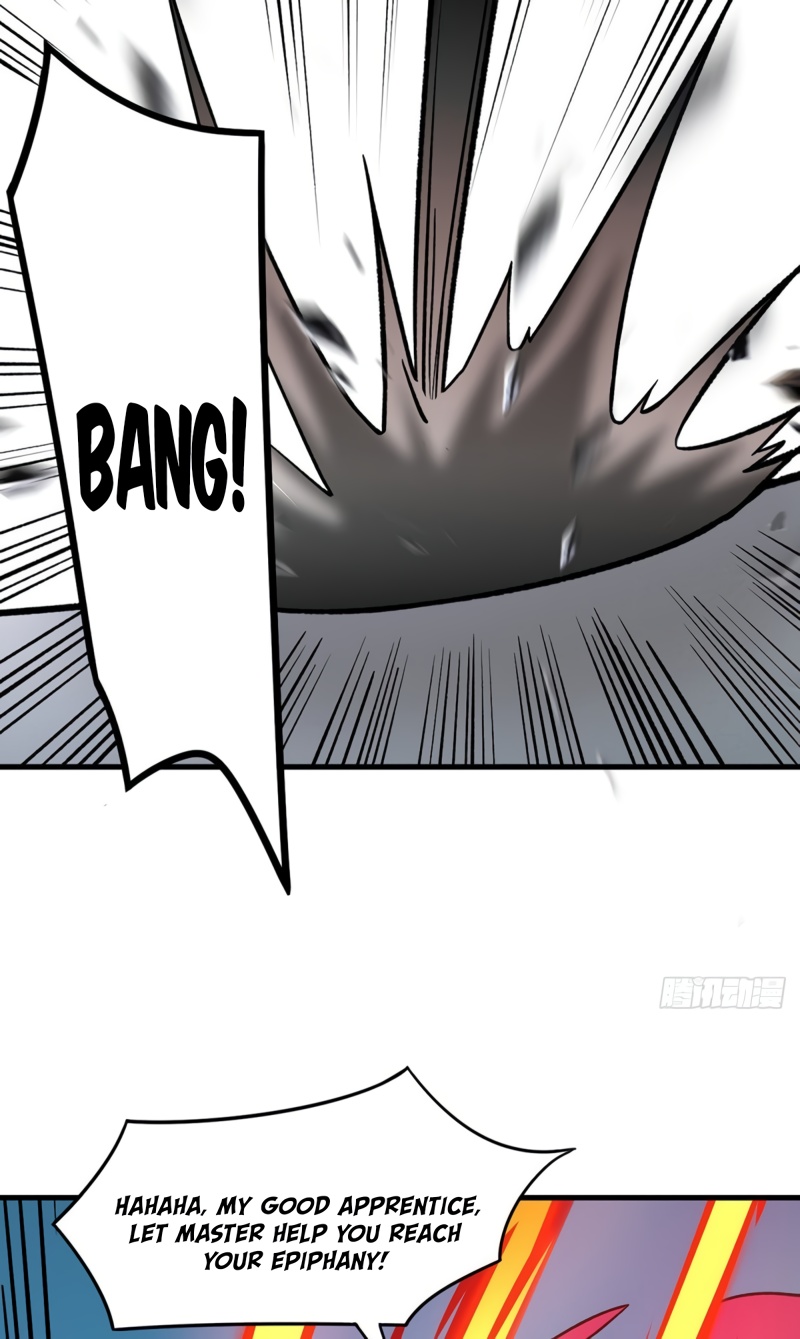 Read Martial Arts Reigns EN Manga Online