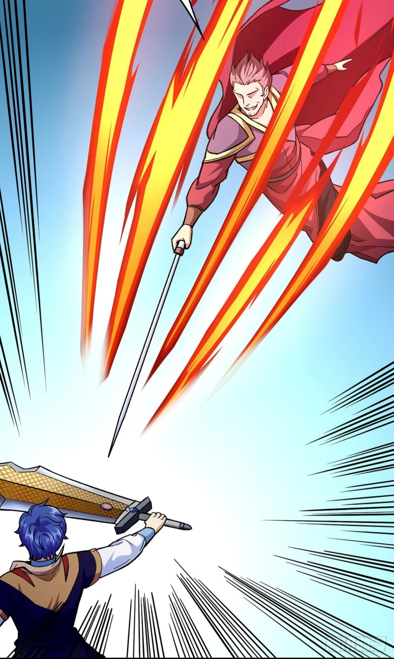 Read Martial Arts Reigns EN Manga Online