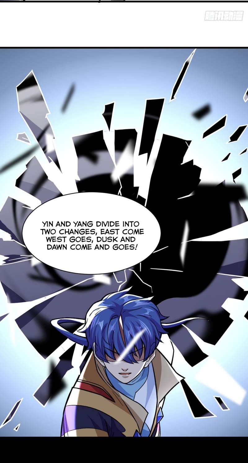 Read Martial Arts Reigns EN Manga Online