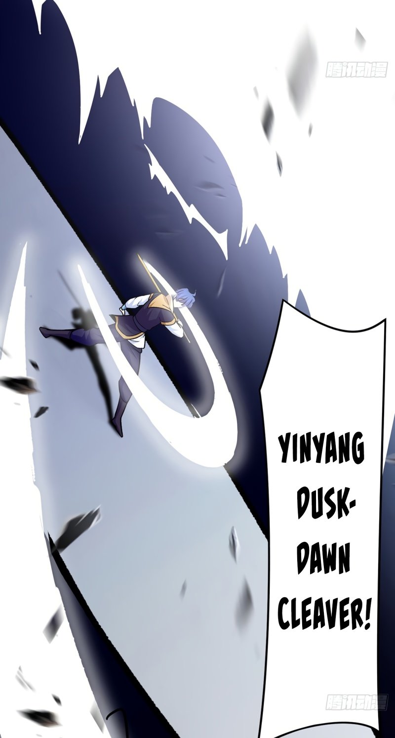 Read Martial Arts Reigns EN Manga Online