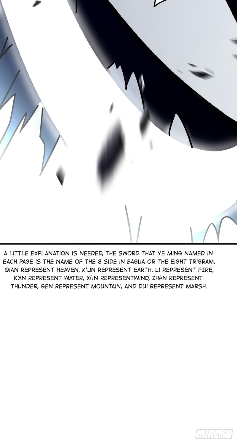 Read Martial Arts Reigns EN Manga Online