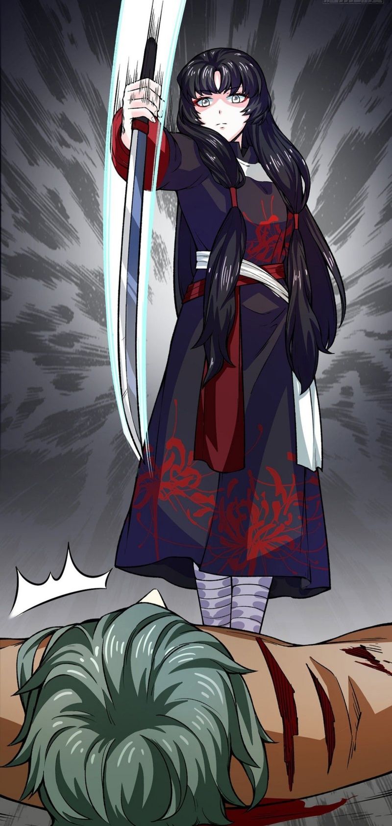 Read Martial Arts Reigns EN Manga Online