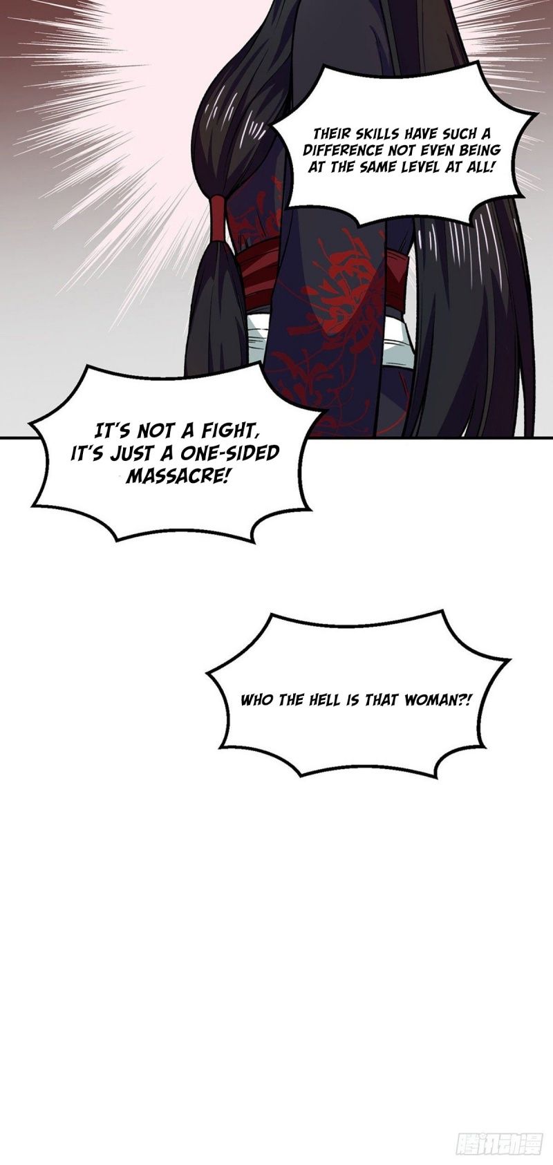Read Martial Arts Reigns EN Manga Online