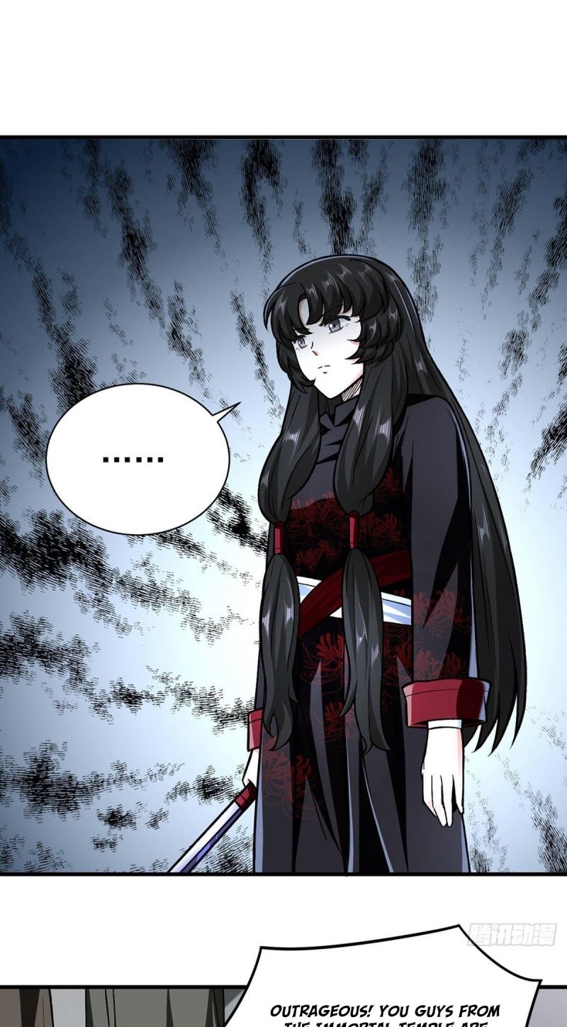 Read Martial Arts Reigns EN Manga Online