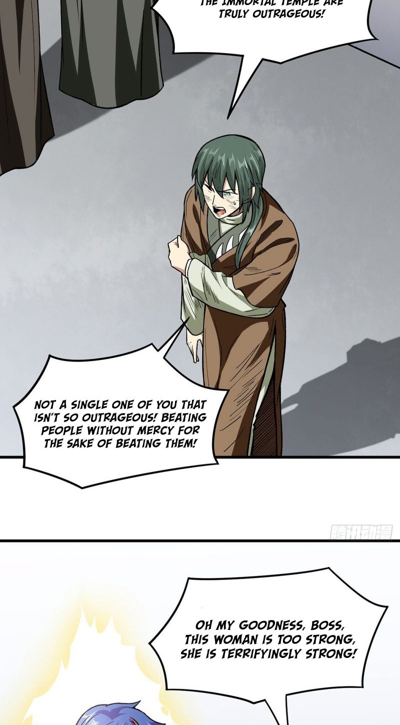 Read Martial Arts Reigns EN Manga Online
