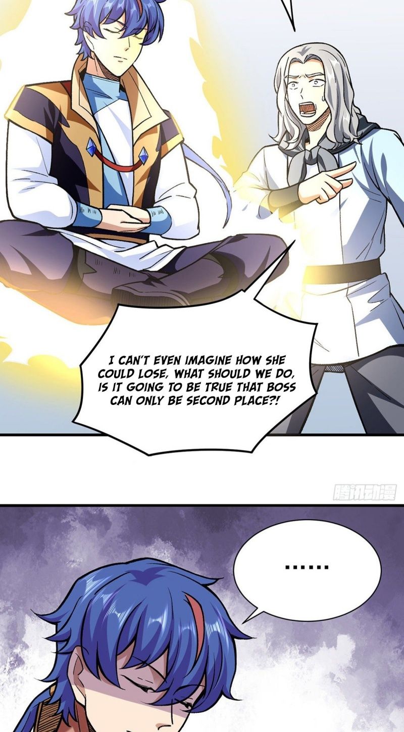 Read Martial Arts Reigns EN Manga Online