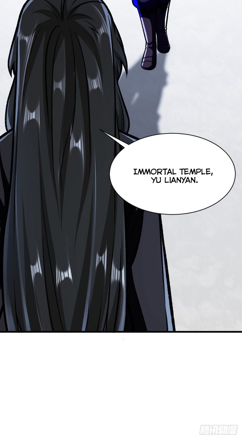 Read Martial Arts Reigns EN Manga Online
