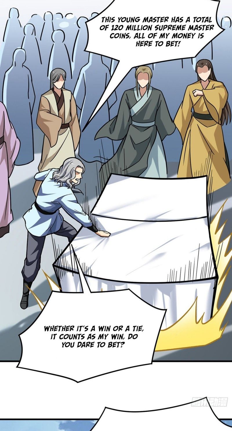 Read Martial Arts Reigns EN Manga Online
