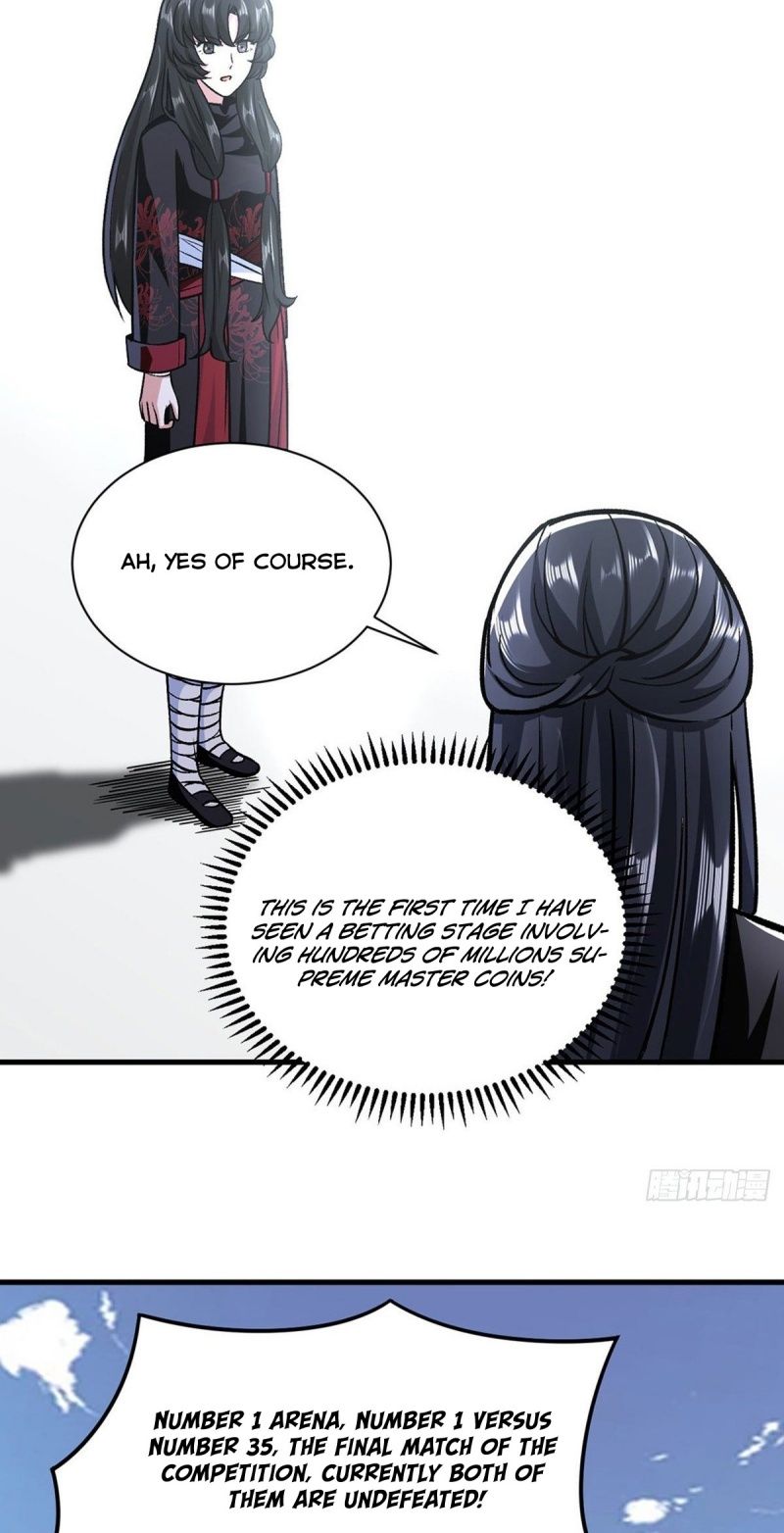 Read Martial Arts Reigns EN Manga Online
