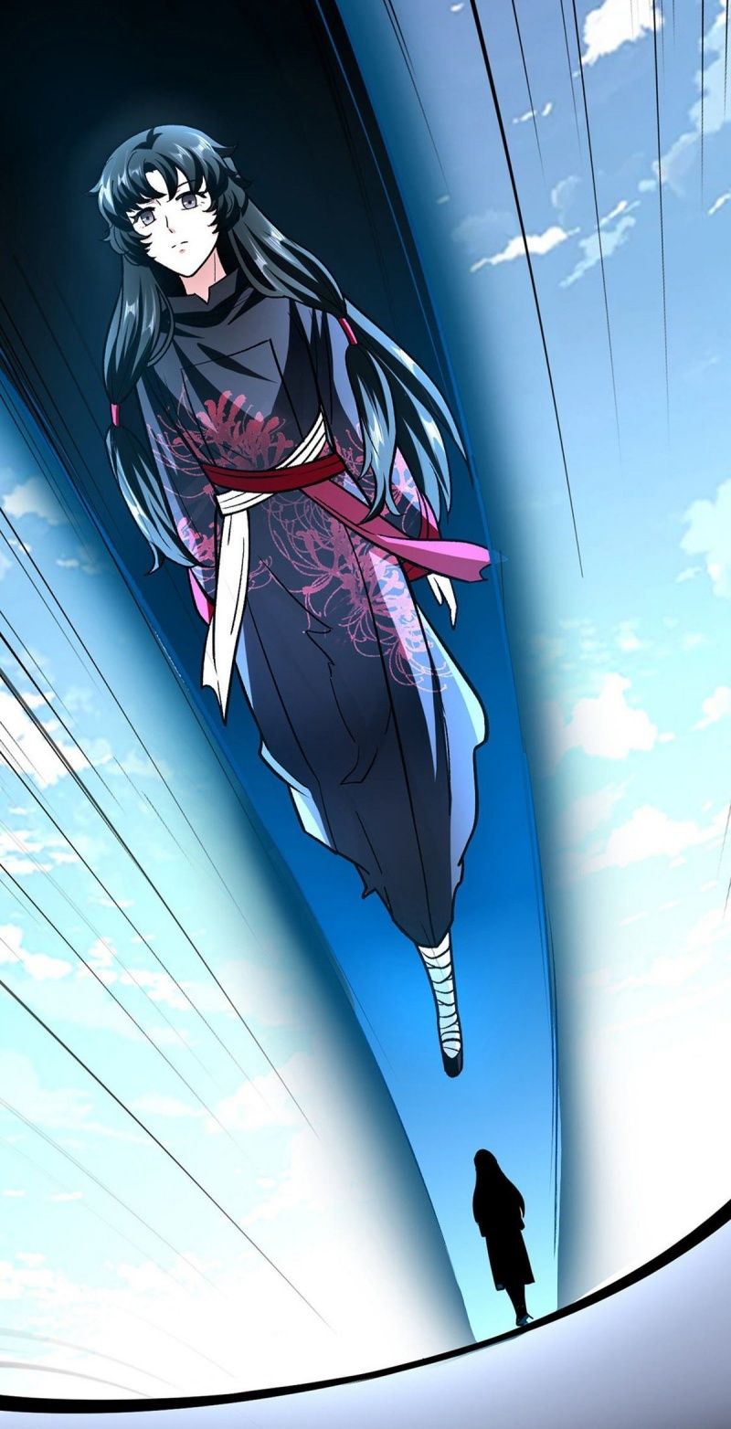 Read Martial Arts Reigns EN Manga Online