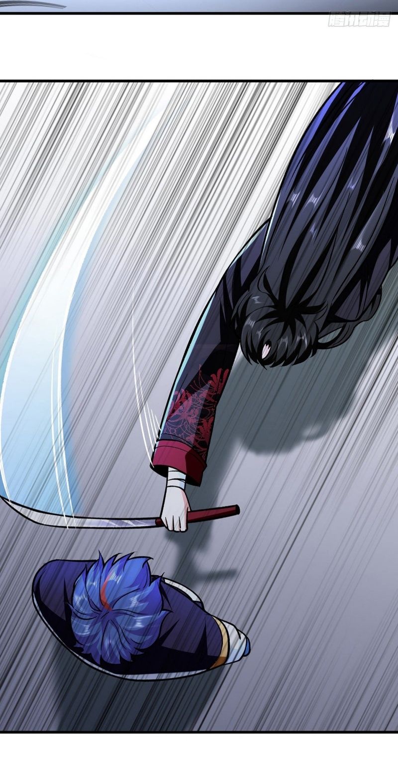 Read Martial Arts Reigns EN Manga Online