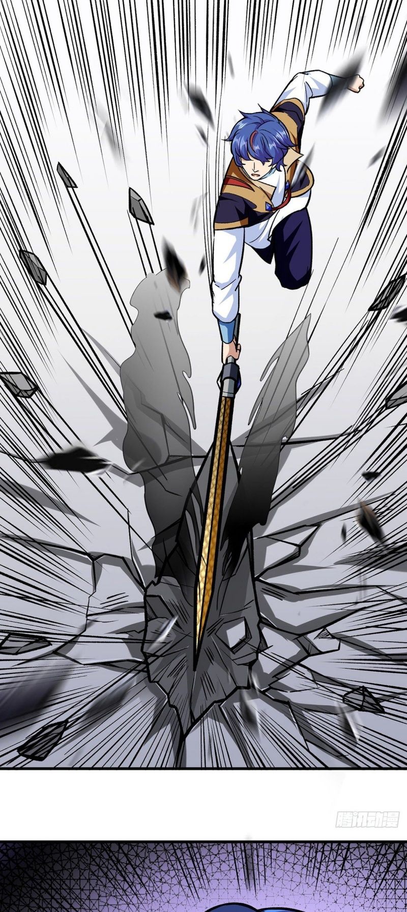 Read Martial Arts Reigns EN Manga Online