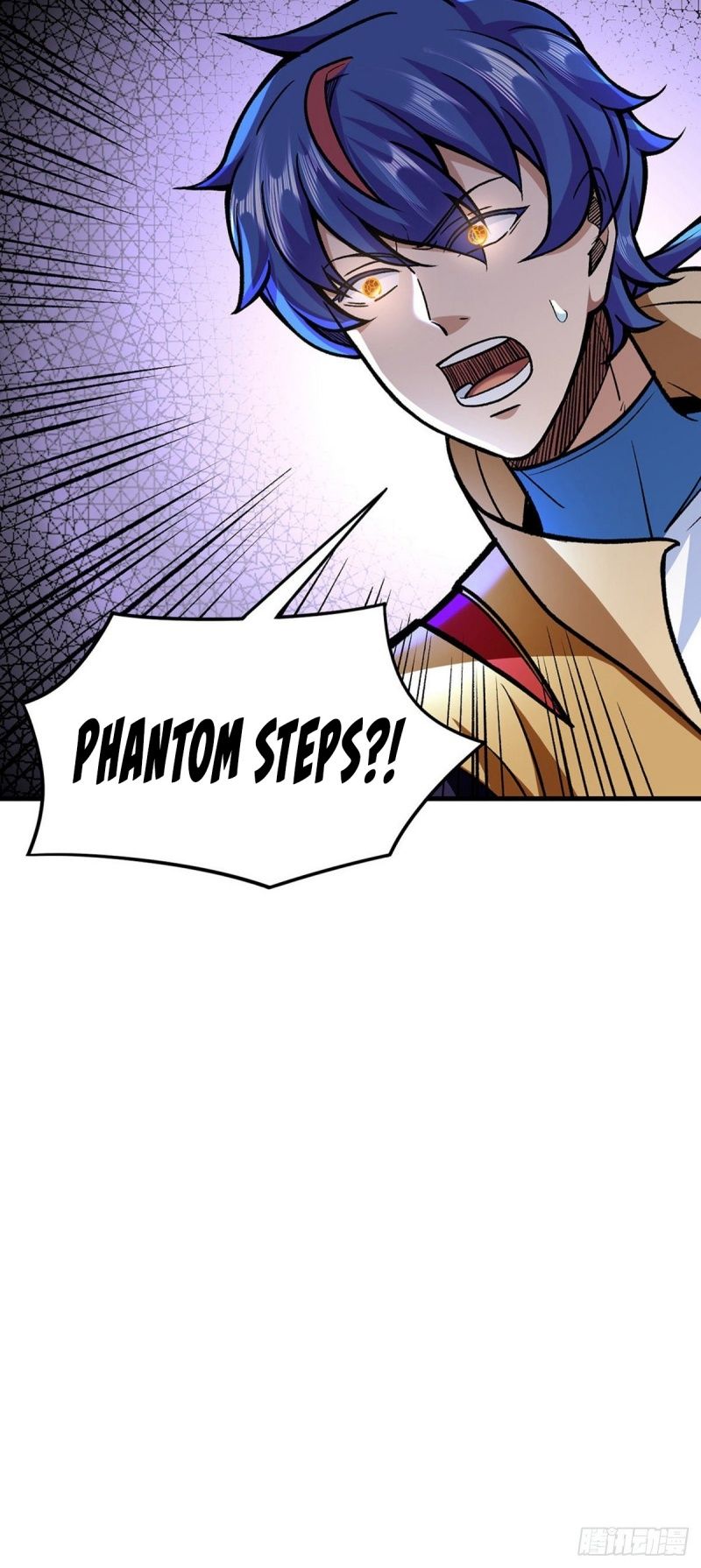 Read Martial Arts Reigns EN Manga Online