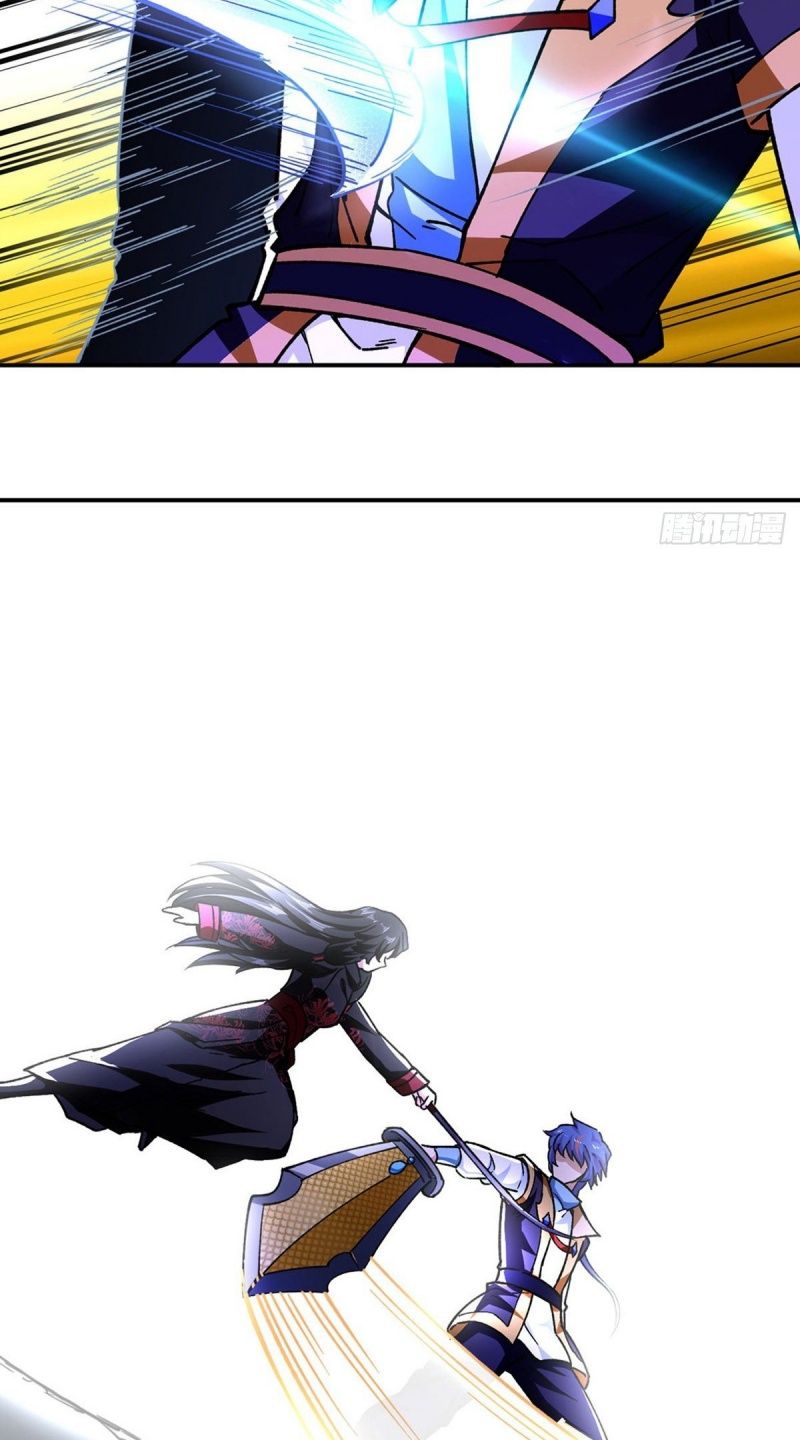 Read Martial Arts Reigns EN Manga Online