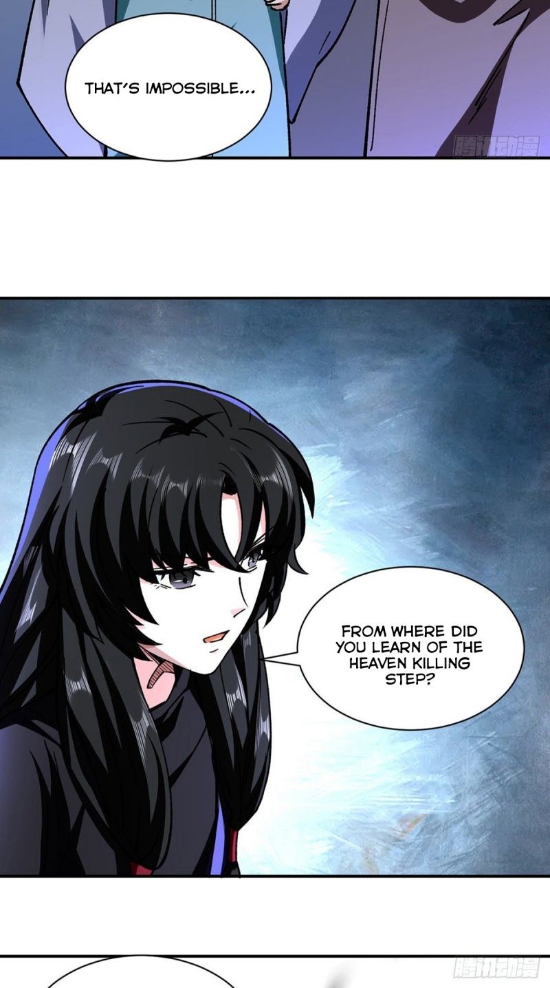 Read Martial Arts Reigns EN Manga Online