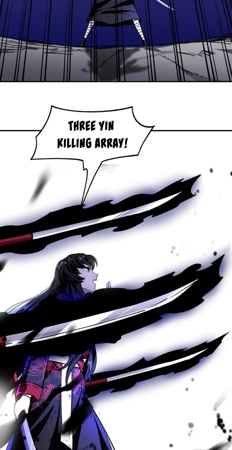 Read Martial Arts Reigns EN Manga Online